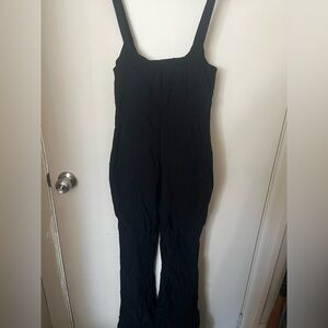 Jumpsuit pants